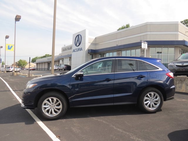 vinart-acura Vinart Collision Center