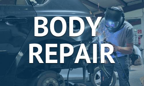 vinart collision auto body image
