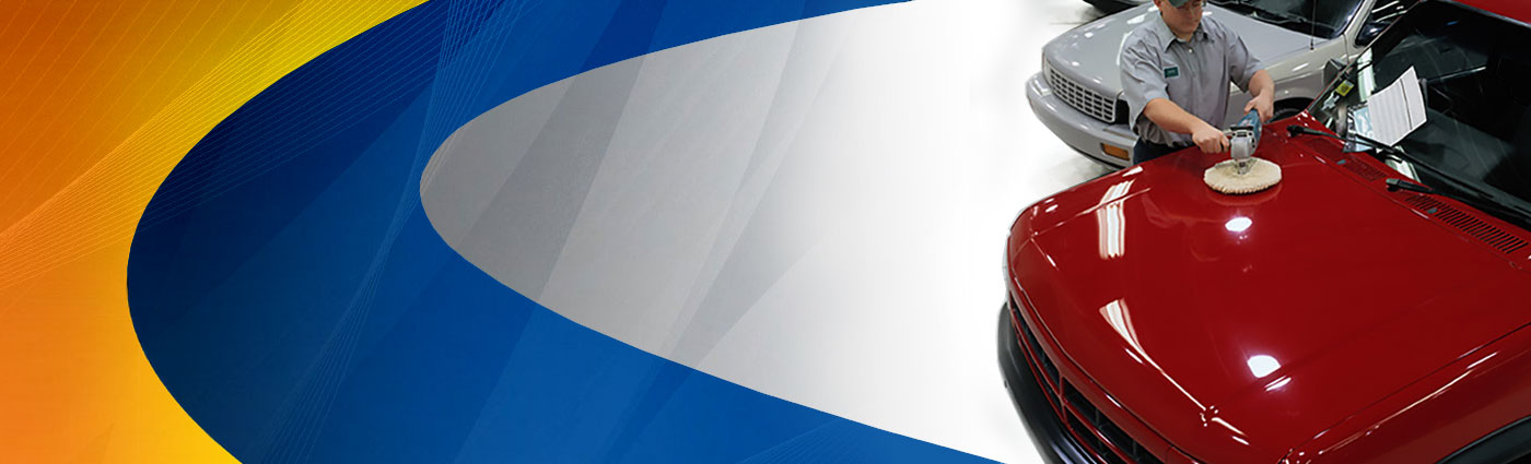 Vinart services page header