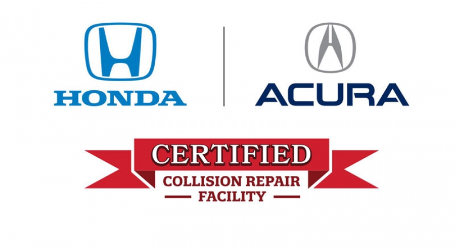 Honda Acura Certified Logo - Updated 2021